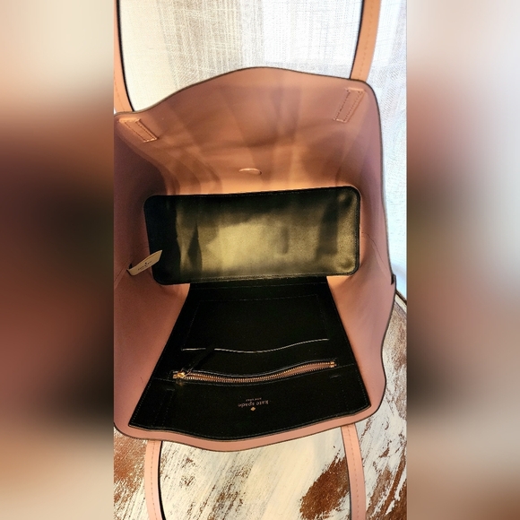 Like New Kate Spade Hop To It Tote - Picture 4 of 6